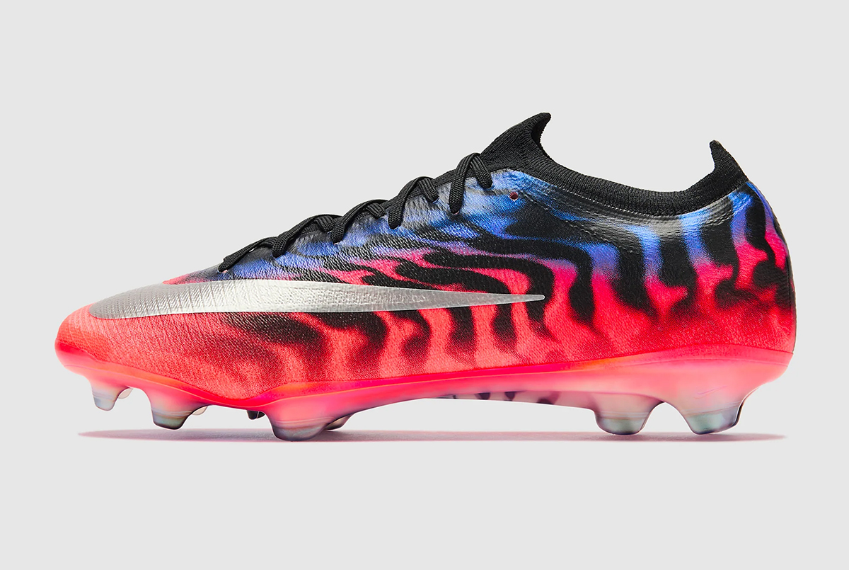Футбольные бутсы Nike Mercurial Vapor 17 Elite SE FG IR0123-900