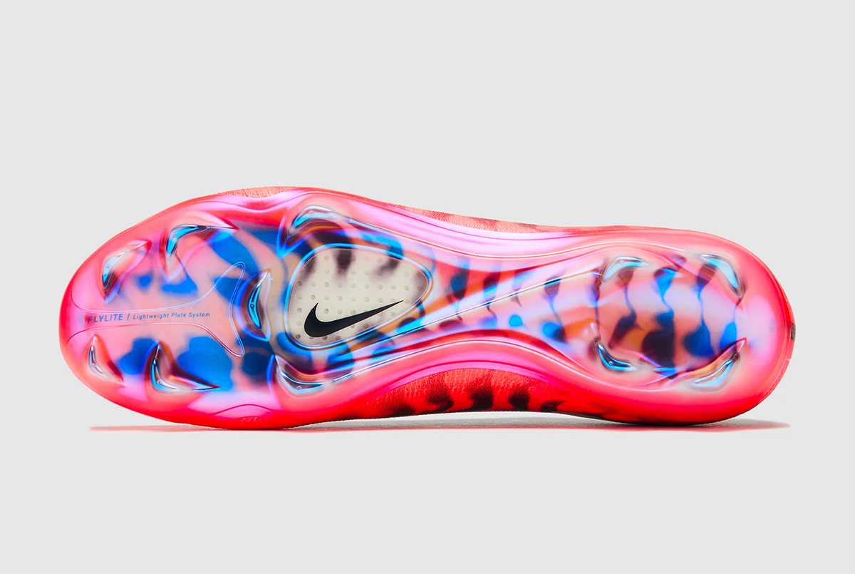 Футбольные бутсы Nike Mercurial Vapor 17 Elite SE FG IR0123-900