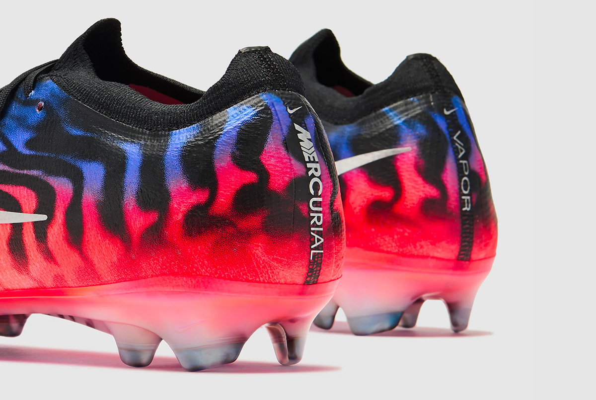 Футбольные бутсы Nike Mercurial Vapor 17 Elite SE FG IR0123-900