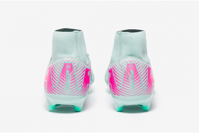 Футбольные бутсы Nike Air Zoom Mercurial Superfly X Academy MG FQ1456-301