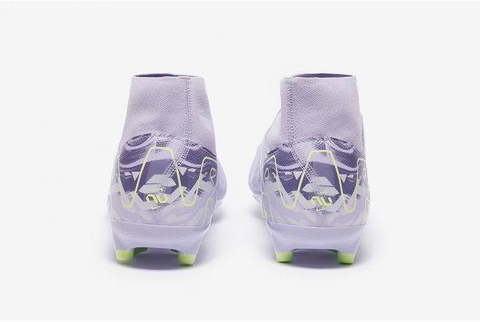 Футбольні бутси Nike Air Zoom Mercurial Superfly X Academy NU1 MG HF1601-500