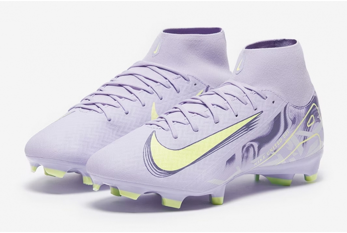 Футбольні бутси Nike Air Zoom Mercurial Superfly X Academy NU1 MG HF1601-500