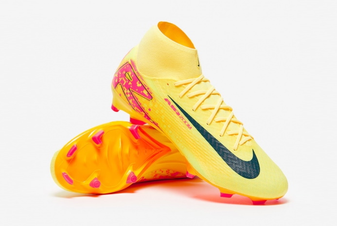 Футбольні бутси Nike Air Zoom Mercurial Superfly X Academy x Mbappe MG FQ8293-800