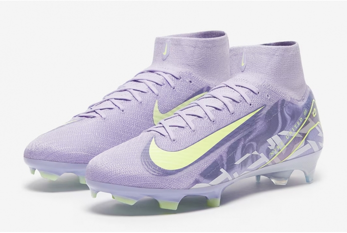 Футбольные бутсы Nike Air Zoom Mercurial Superfly X Elite NU1 FG HF1603-500