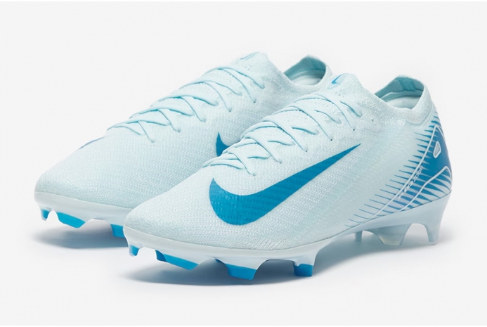 Футбольні бутси Nike Air Zoom Mercurial Vapor 16 Elite FG FQ1457-400