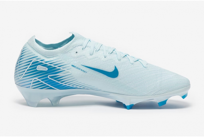 Футбольні бутси Nike Air Zoom Mercurial Vapor 16 Elite FG FQ1457-400