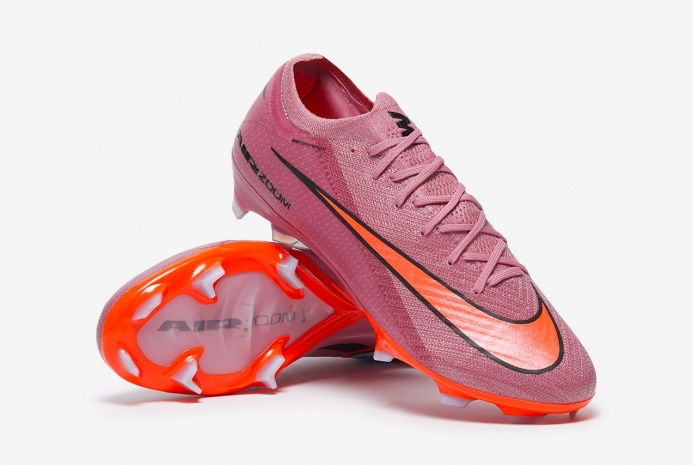 Футбольные бутсы Nike Air Zoom Mercurial Vapor 16 Elite FG FQ1457-600