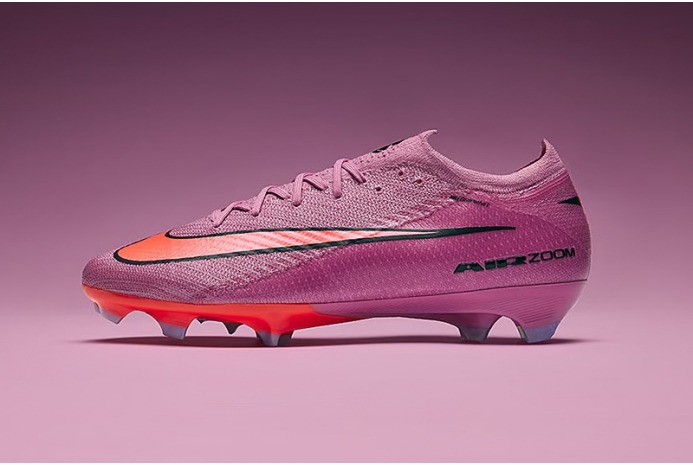 Футбольні бутси Nike Air Zoom Mercurial Vapor 16 Elite FG FQ1457-600