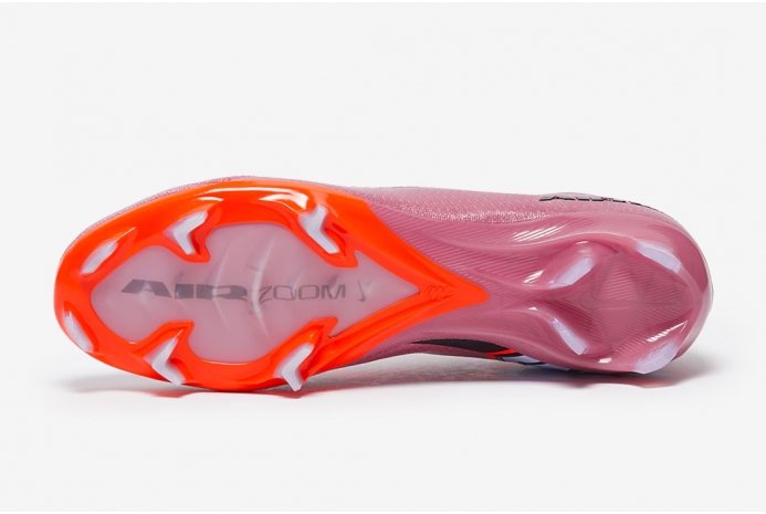 Футбольные бутсы Nike Air Zoom Mercurial Vapor 16 Elite SG-Pro FQ8688-600