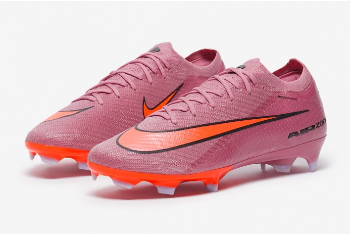 Футбольні бутси Nike Air Zoom Mercurial Vapor 16 Elite FG FQ1457-600