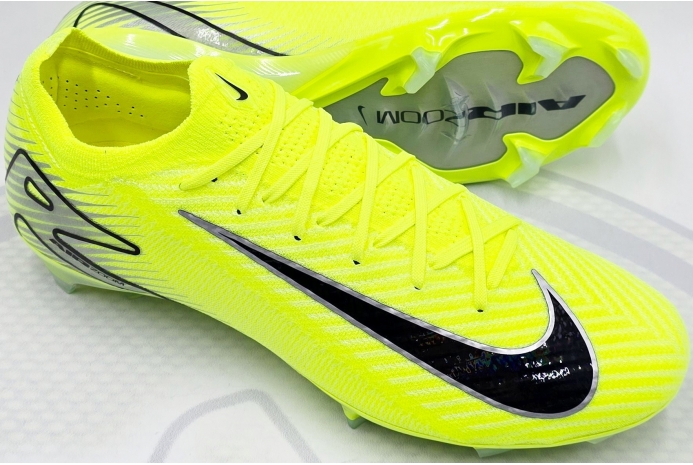 Футбольні бутси Nike Air Zoom Mercurial Vapor 16 Elite FG FQ1457-700