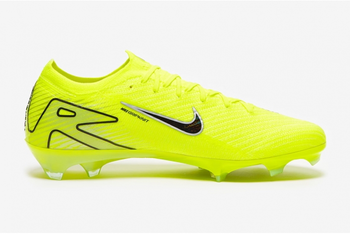 Футбольні бутси Nike Air Zoom Mercurial Vapor 16 Elite FG FQ1457-700