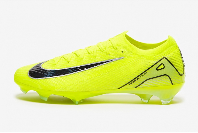 Футбольні бутси Nike Air Zoom Mercurial Vapor 16 Elite FG FQ1457-700