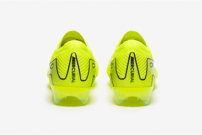 Футбольні бутси Nike Air Zoom Mercurial Vapor 16 Elite FG FQ1457-700