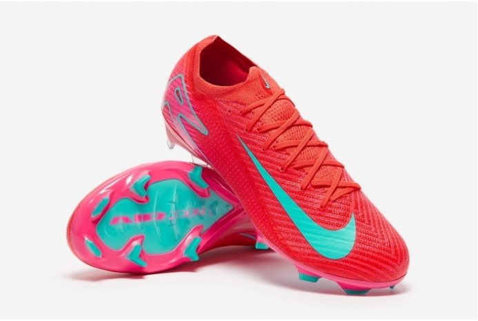 Футбольные бутсы Nike Air Zoom Mercurial Vapor 16 Elite FG FQ1457-800