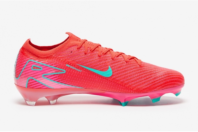 Футбольні бутси Nike Air Zoom Mercurial Vapor 16 Elite FG FQ1457-800
