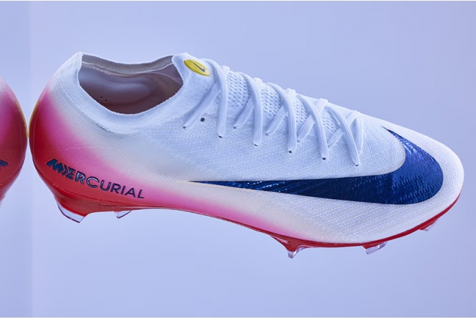 Футбольні бутси Nike Air Zoom Mercurial Vapor 16 Elite LV8 FG HJ7325-600