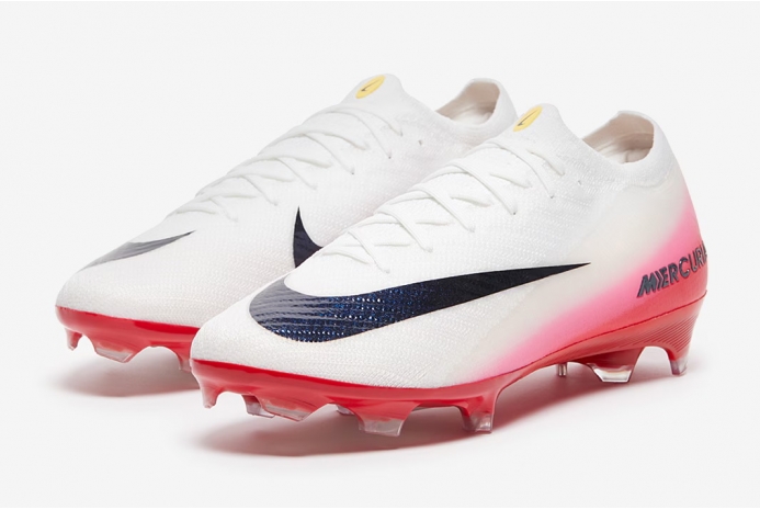 Футбольні бутси Nike Air Zoom Mercurial Vapor 16 Elite LV8 FG HJ7325-600