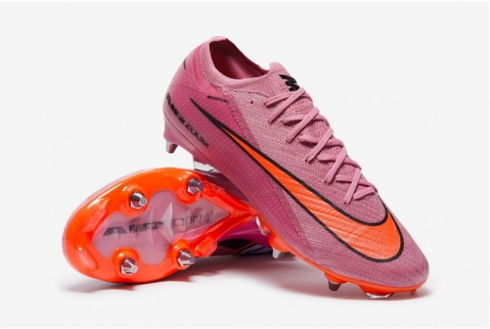 Футбольные бутсы Nike Air Zoom Mercurial Vapor 16 Elite SG-Pro FQ8688-600