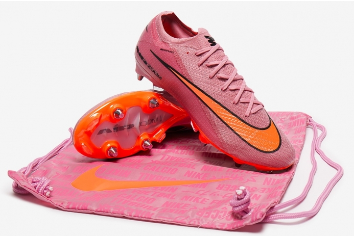 Футбольные бутсы Nike Air Zoom Mercurial Vapor 16 Elite SG-Pro FQ8688-600
