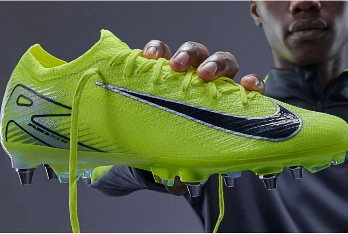 Футбольні бутси Nike Air Zoom Mercurial Vapor 16 Elite SG-Pro FQ8688-700