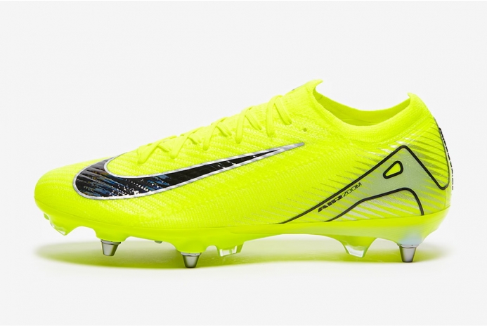 Футбольні бутси Nike Air Zoom Mercurial Vapor 16 Elite SG-Pro FQ8688-700