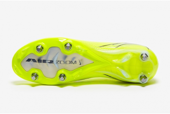 Футбольні бутси Nike Air Zoom Mercurial Vapor 16 Elite SG-Pro FQ8688-700