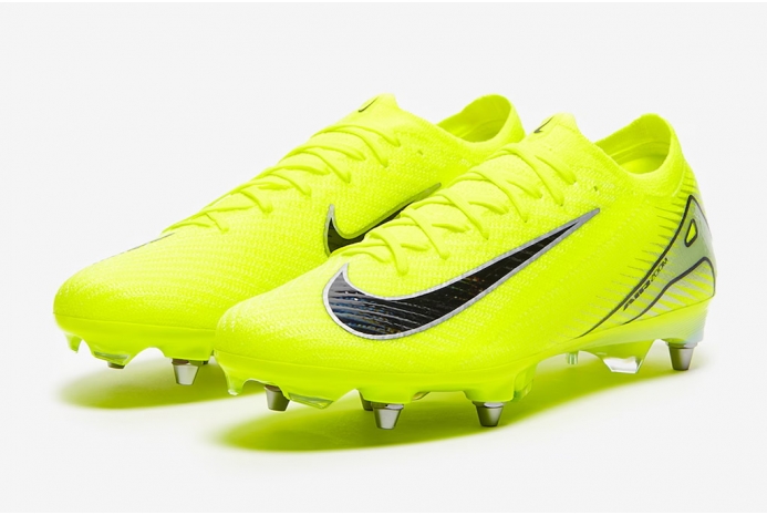 Футбольні бутси Nike Air Zoom Mercurial Vapor 16 Elite SG-Pro FQ8688-700