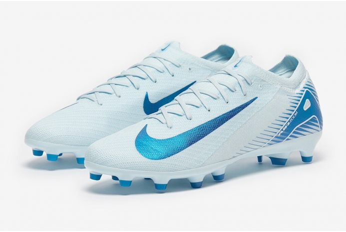 Футбольные бутсы Nike Air Zoom Mercurial Vapor 16 Pro AG-Pro FQ8684-400