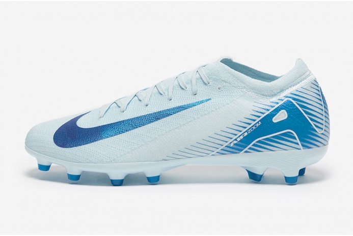 Футбольные бутсы Nike Air Zoom Mercurial Vapor 16 Pro AG-Pro FQ8684-400