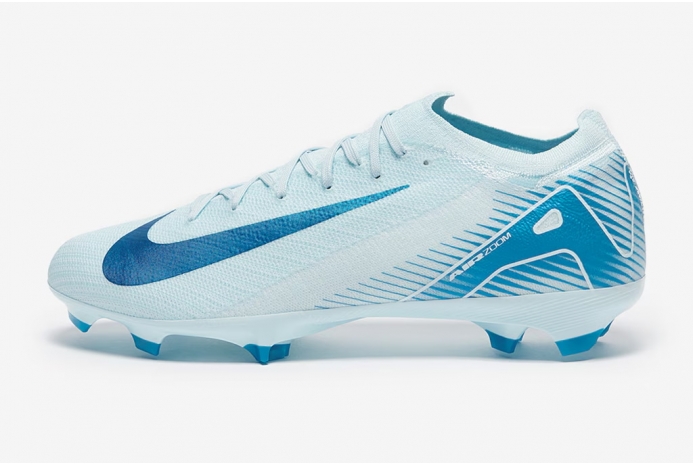 Футбольні бутси Nike Air Zoom Mercurial Vapor 16 Pro FG FQ8685-400