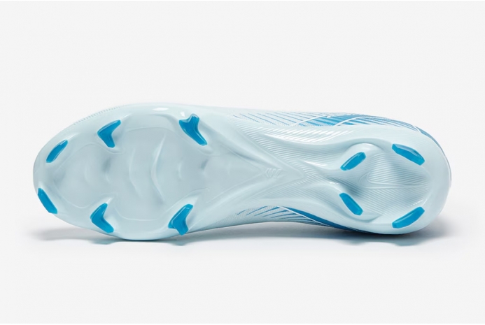 Футбольні бутси Nike Air Zoom Mercurial Vapor 16 Pro FG FQ8685-400