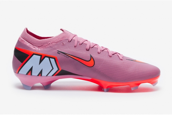 Футбольні бутси Nike Air Zoom Mercurial Vapor 16 Pro FG FQ8685-600