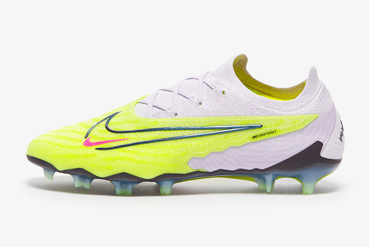 Футбольные бутсы Nike Phantom GX Elite FG DC9968-705