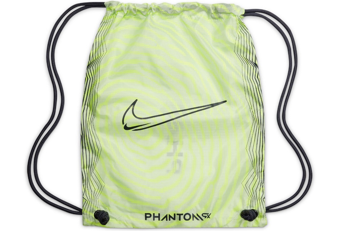 Футбольные бутсы Nike Phantom GX Elite FG DC9968-705