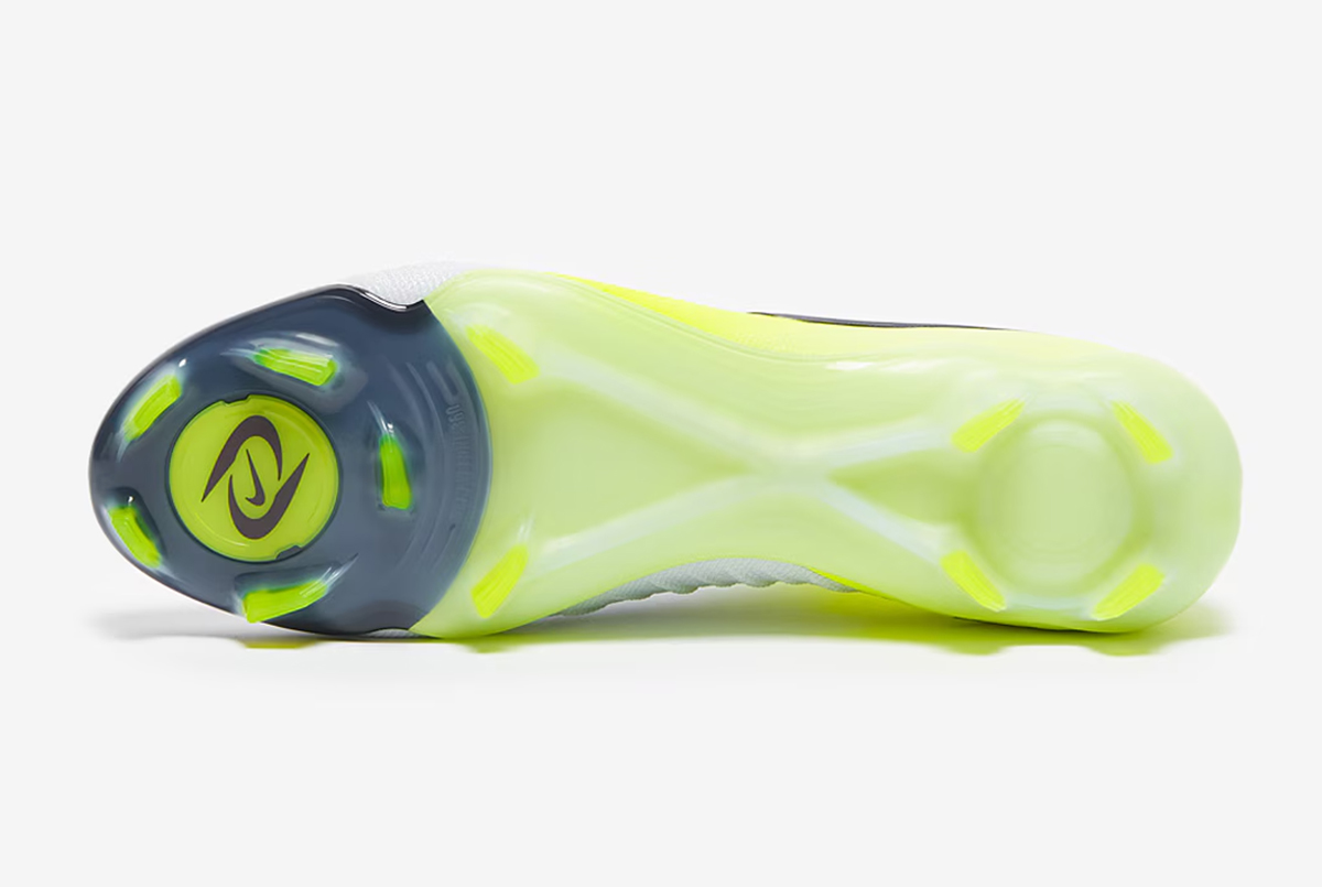 Футбольные бутсы Nike Phantom GX II Elite FG FJ2559-003