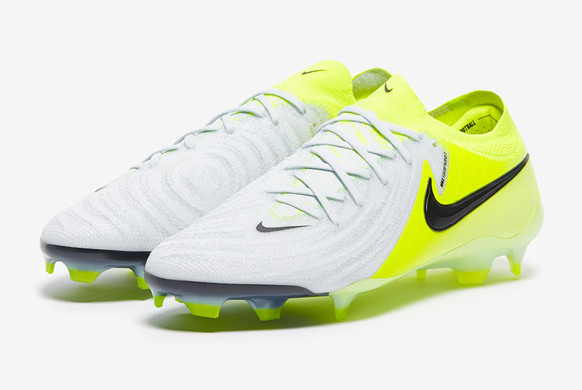 Футбольные бутсы Nike Phantom GX II Elite FG FJ2559-003