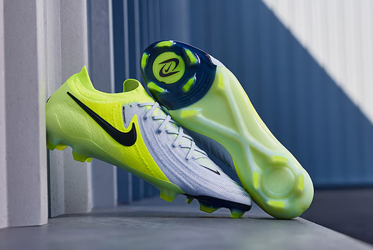 Футбольные бутсы Nike Phantom GX II Elite FG FJ2559-003