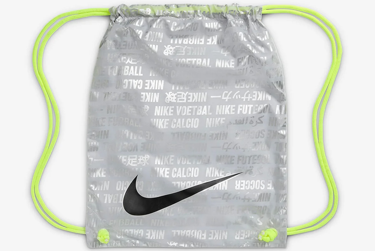 Футбольные бутсы Nike Phantom GX II Elite FG FJ2559-003