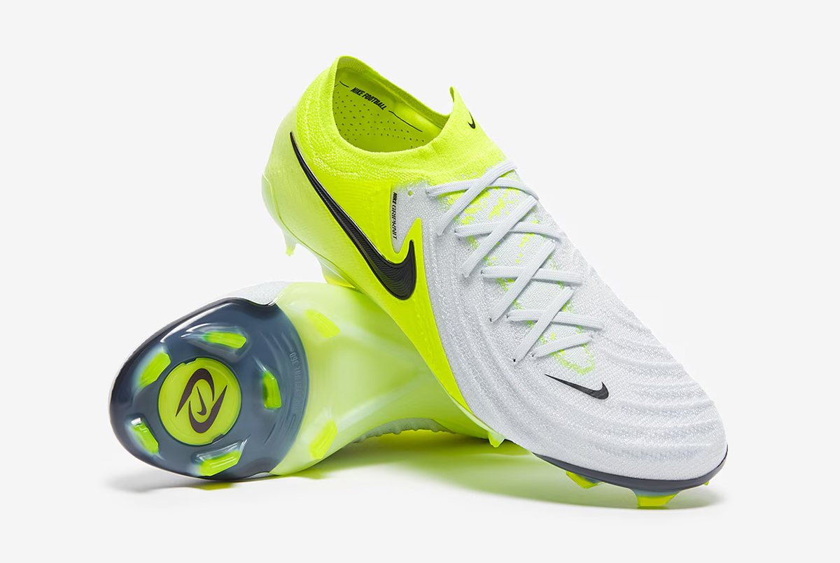 Футбольные бутсы Nike Phantom GX II Elite FG FJ2559-003