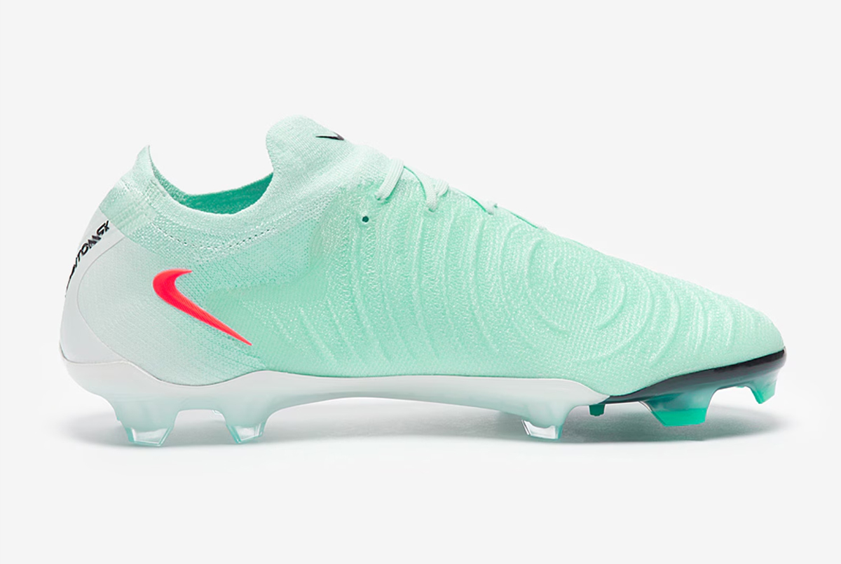 Футбольные бутсы Nike Phantom GX II Elite FG FJ2559-300