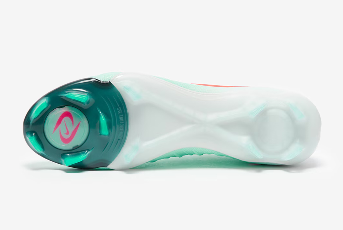 Футбольные бутсы Nike Phantom GX II Elite FG FJ2559-300