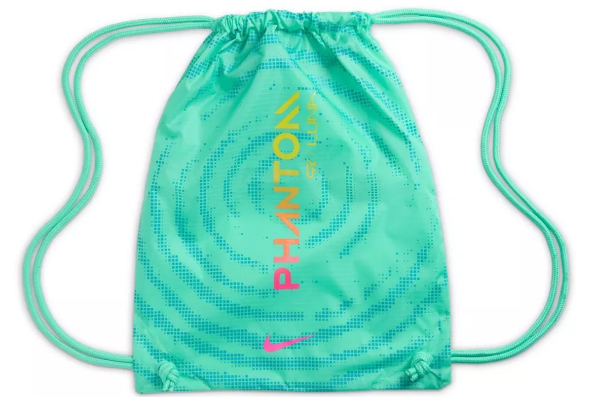 Футбольні бутси Nike Phantom GX II Elite FG FJ2560-300