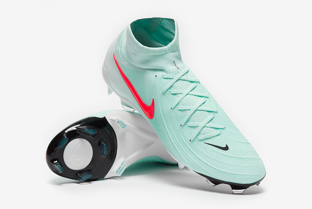 Футбольные бутсы Nike Phantom Luna II Pro FG FJ2575-300