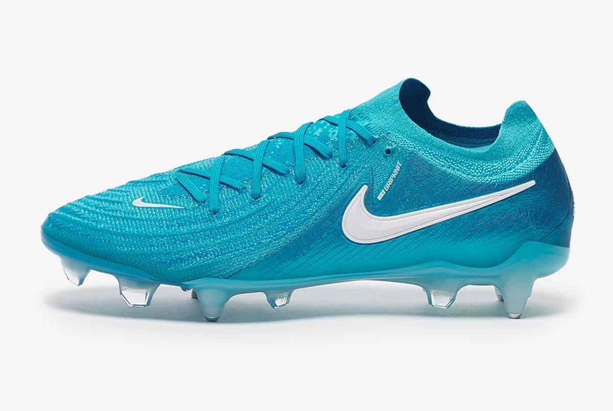 Футбольні бутси Nike Phantom GX II Elite SG-PRO Anti-Clog FJ2586-400