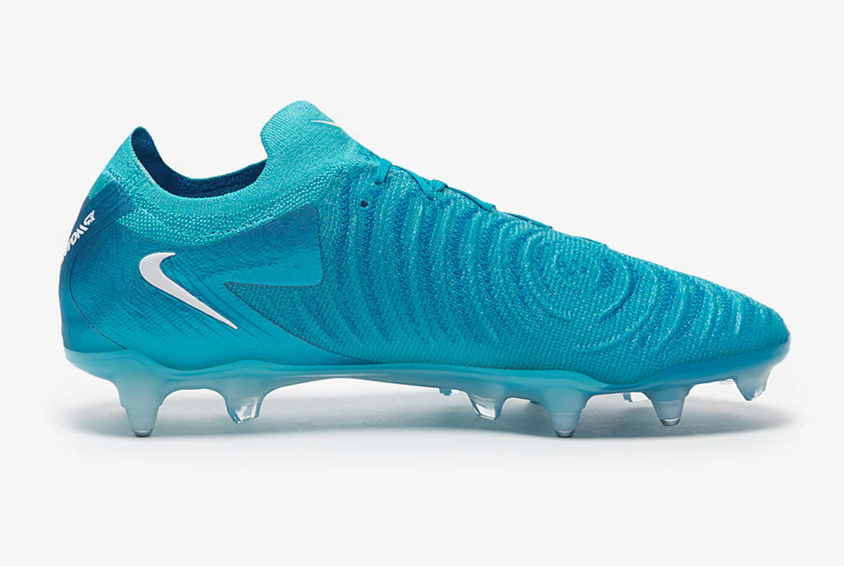 Футбольні бутси Nike Phantom GX II Elite SG-PRO Anti-Clog FJ2586-400