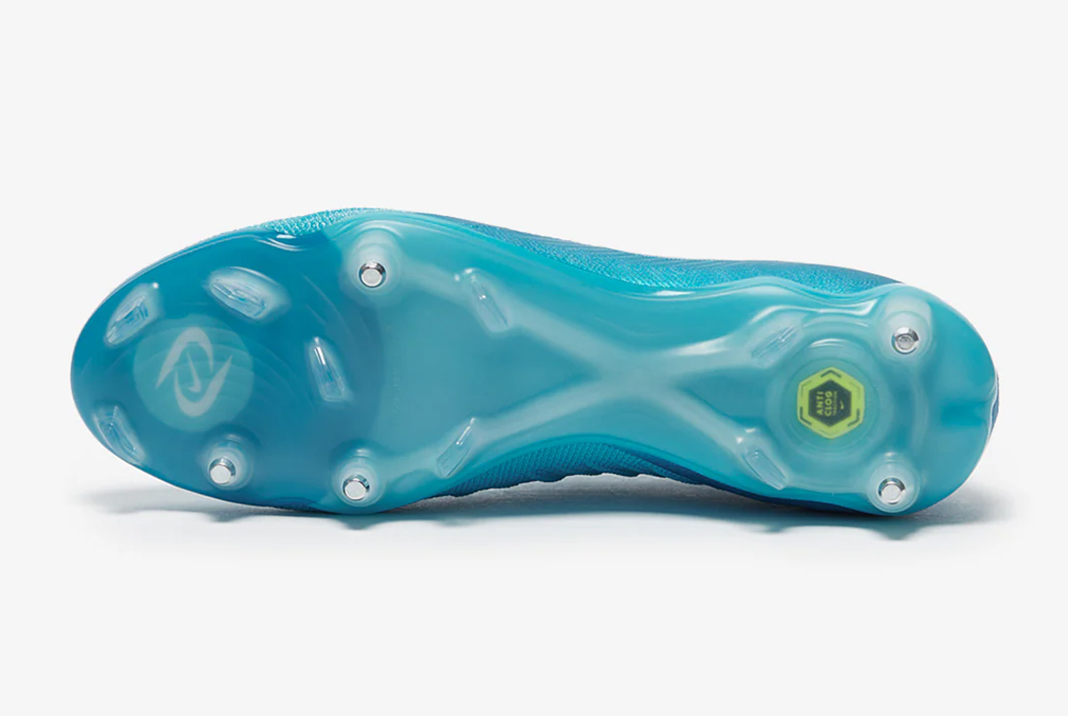 Футбольні бутси Nike Phantom GX II Elite SG-PRO Anti-Clog FJ2586-400