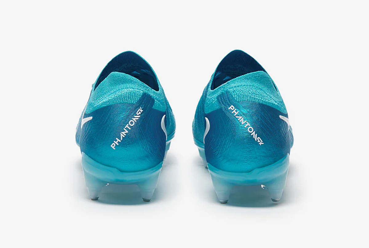 Футбольні бутси Nike Phantom GX II Elite SG-PRO Anti-Clog FJ2586-400