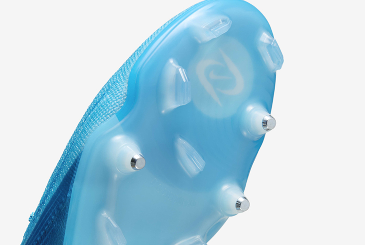 Футбольні бутси Nike Phantom GX II Elite SG-PRO Anti-Clog FJ2586-400