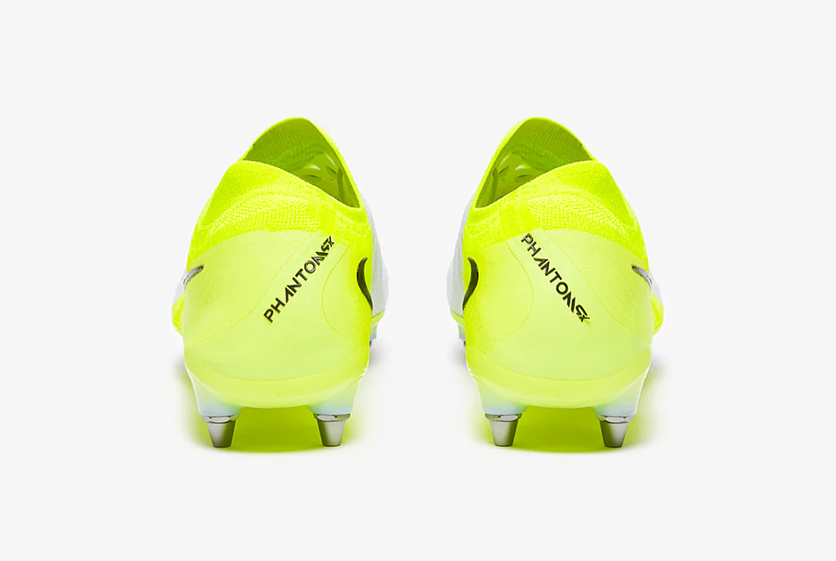 Футбольные бутсы Nike Phantom GX II Elite SG-PRO FQ9034-003